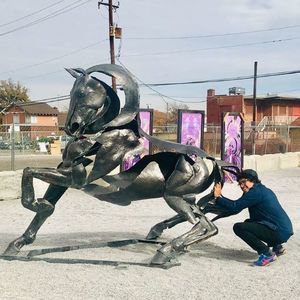 Meet your Posher, Salvador